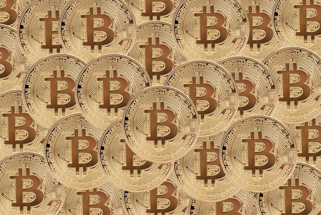 bitcoin mixing
