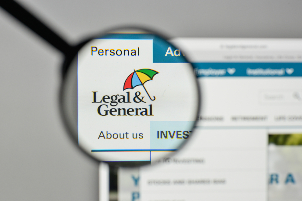 legal and general
