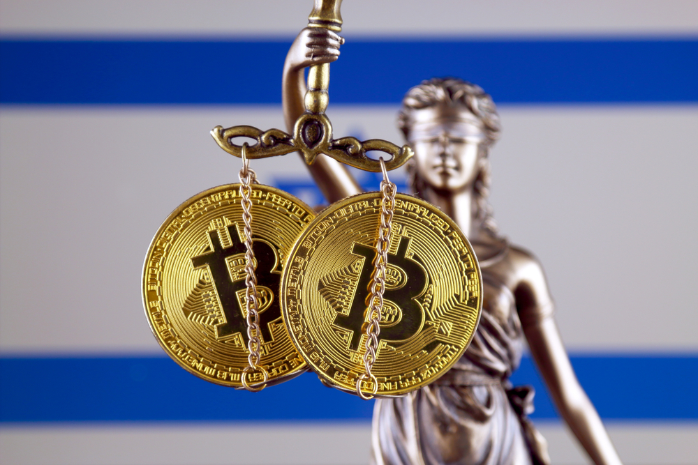 israel bitcoin