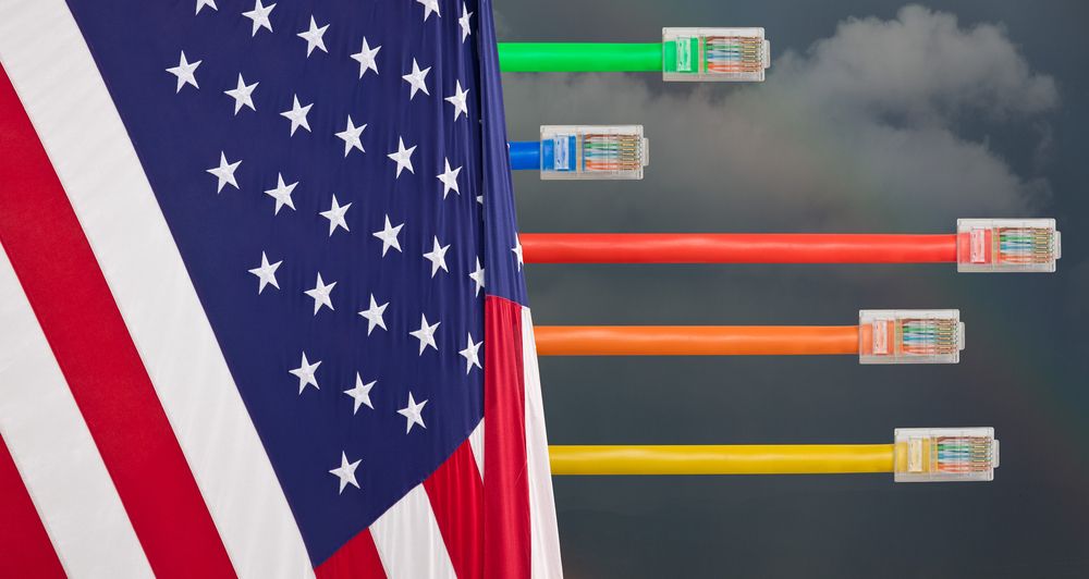 America Internet