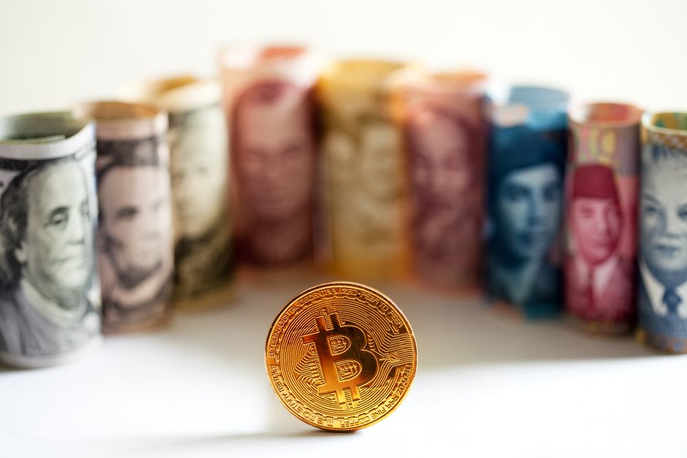 Bitcoin Currencies
