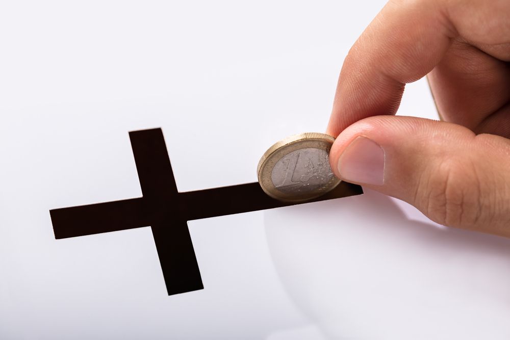 Church Cryptocurrency