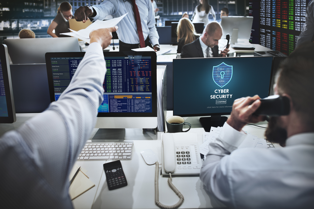 Cyber Security Global Entry