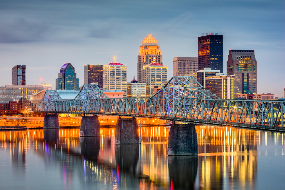 Louisville Kentucky