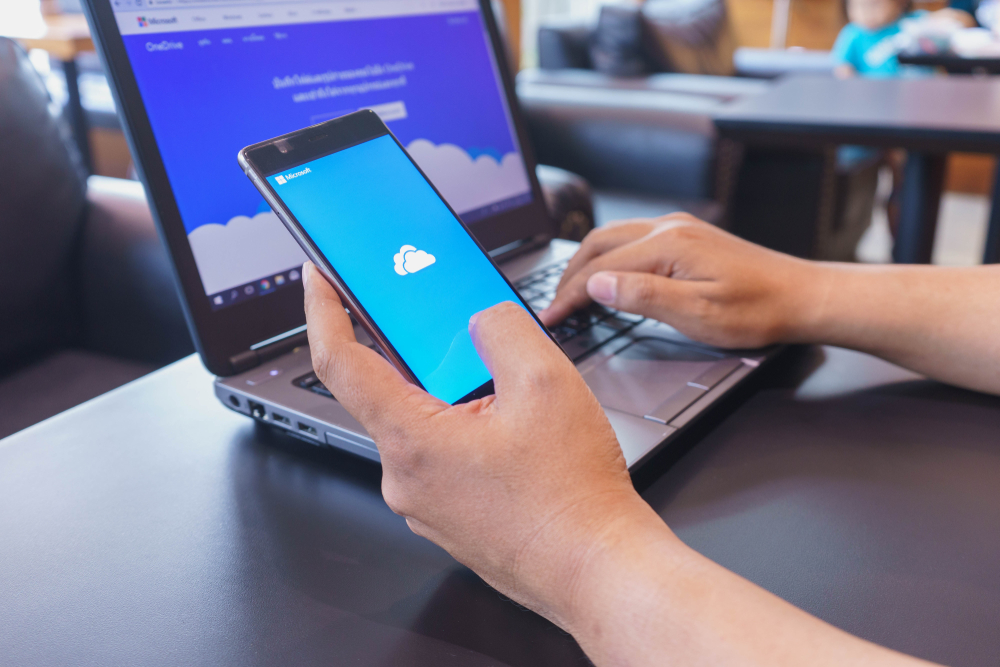 Microsoft Cloud