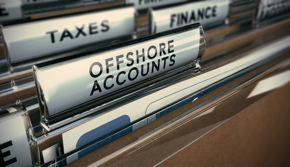 Tax Evasion