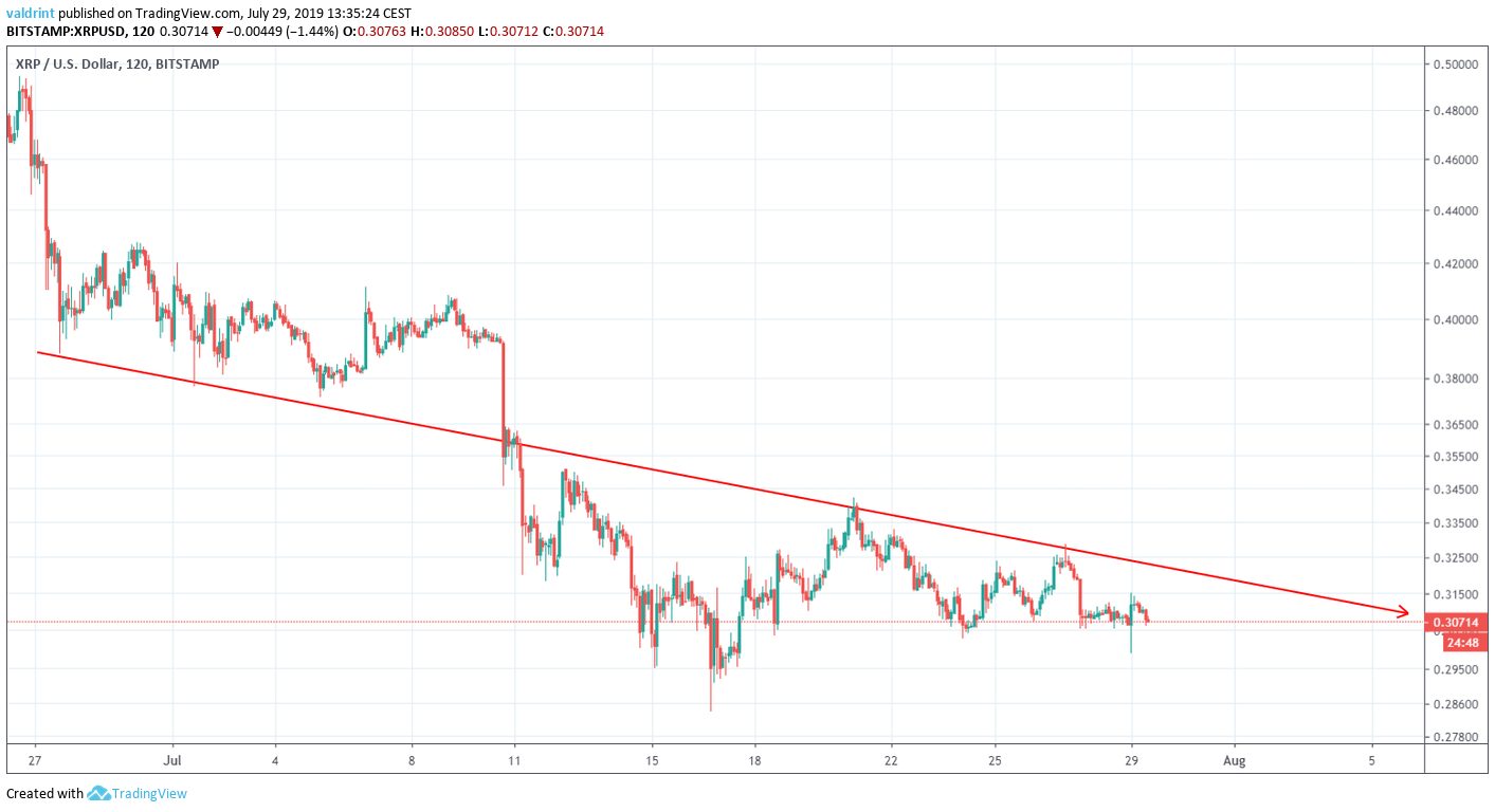 XRP Price