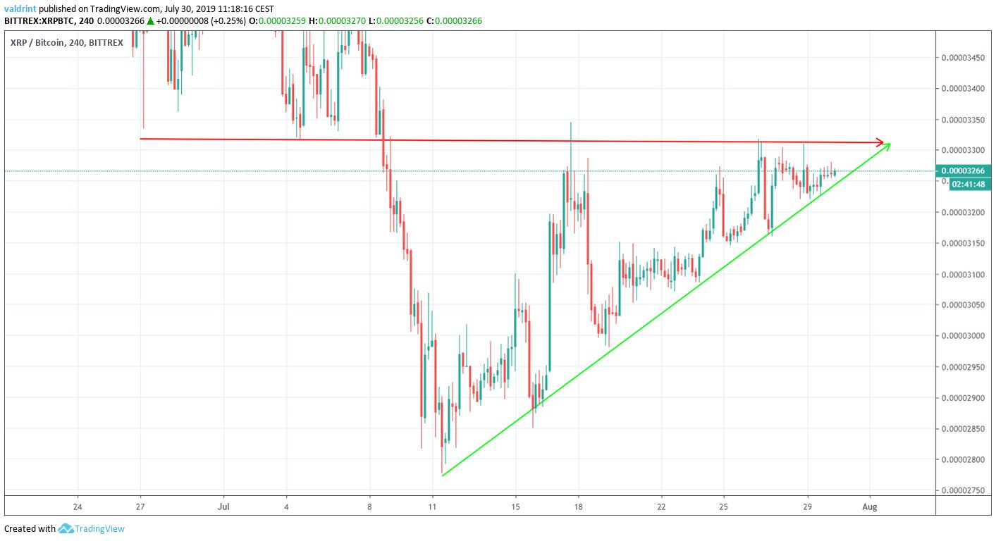XRP Price