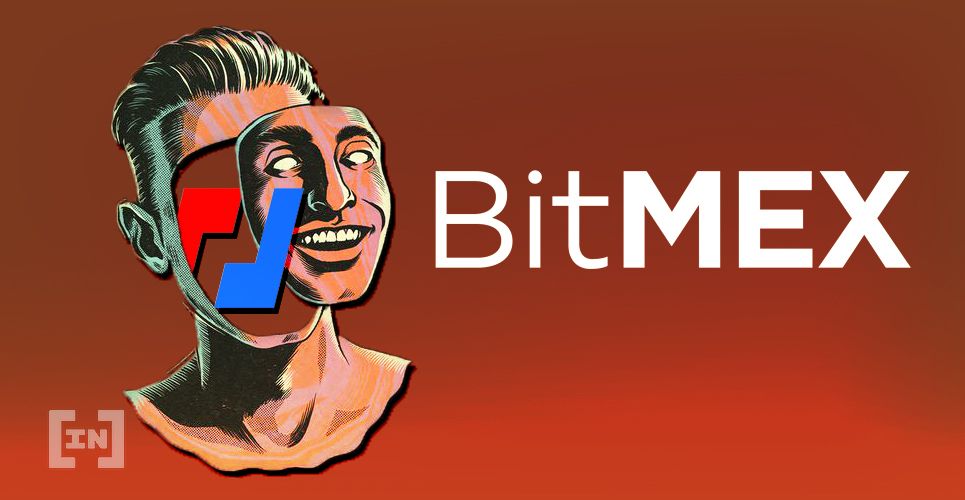BitMEX’s Trading Engine Experiences Outage