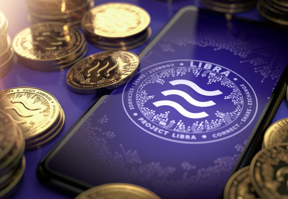 facebook libra