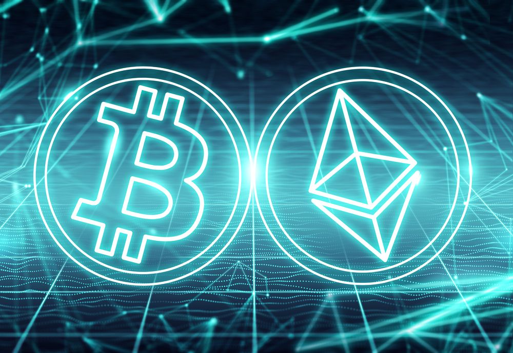 Battle of the Two Greats: Bitcoin vs Ethereum