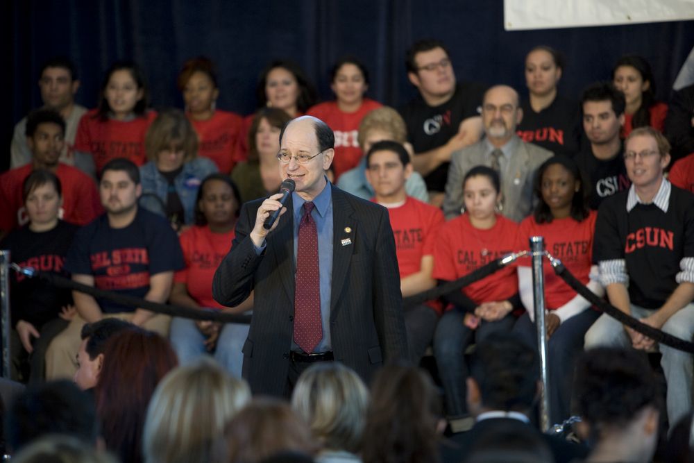 Brad Sherman