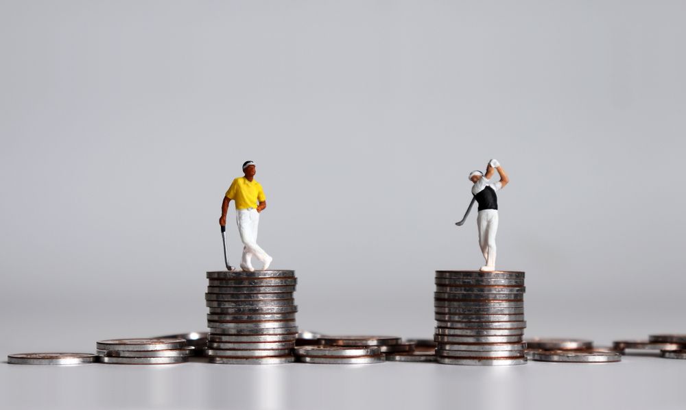 Coins Golf