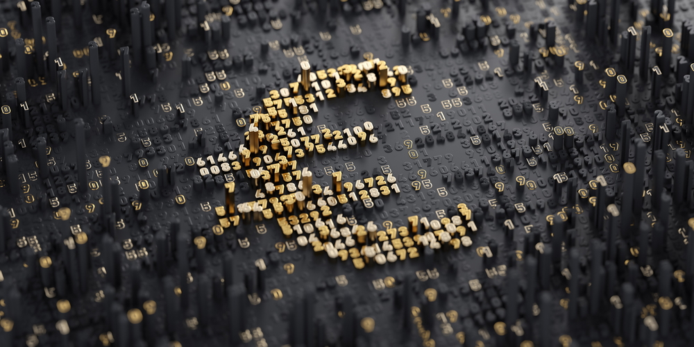 Blockchain Euro