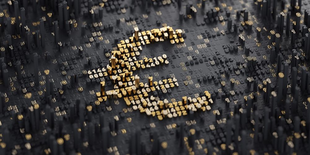 Blockchain Euro