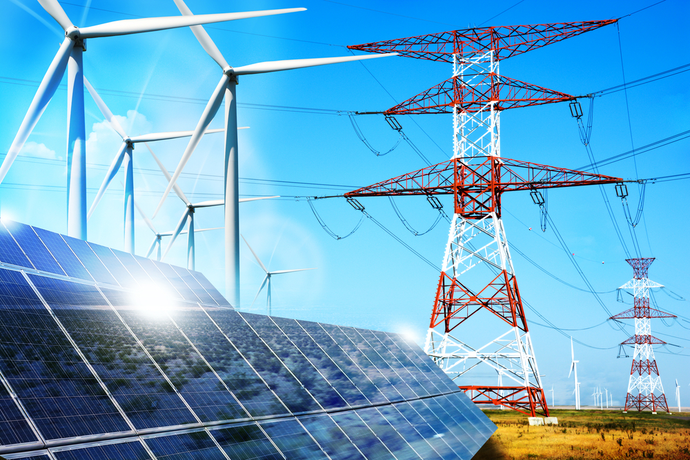 Electricity Energy
