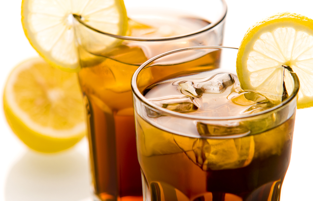 Iced Tea