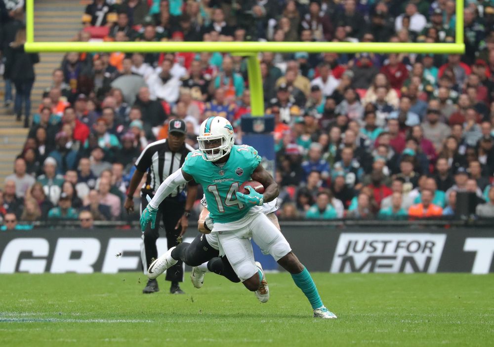 Miami Dolphins