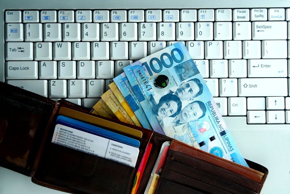 Philippines Money