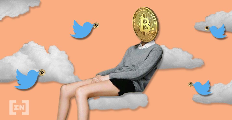 ‘Bitcoin as a Safe-Haven’ Tweets Have Risen Substantially: Data Analyst Quant Fiction