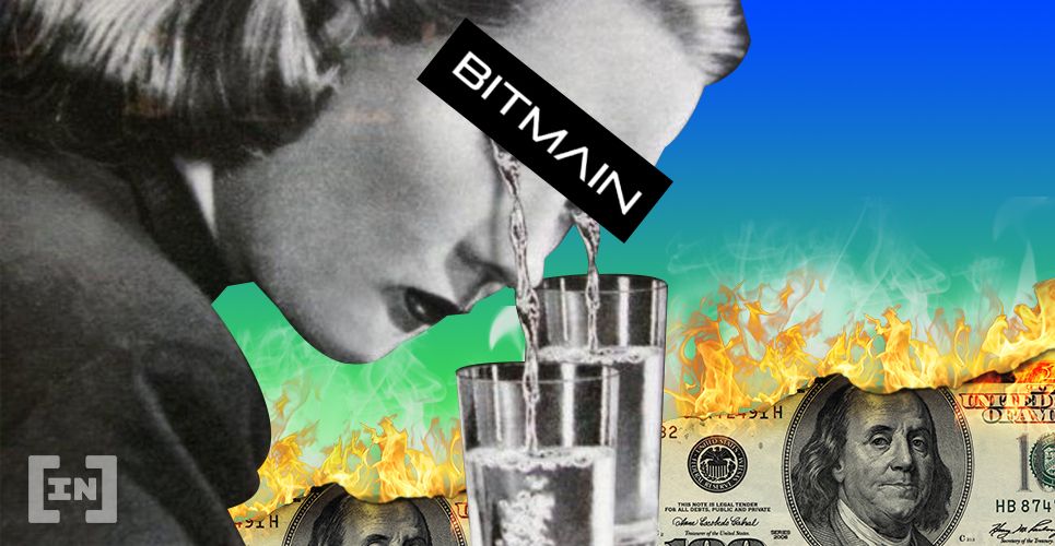 Bitmain’s Top Miners Are Being Underproduced, Weak 2020 Sales Expected