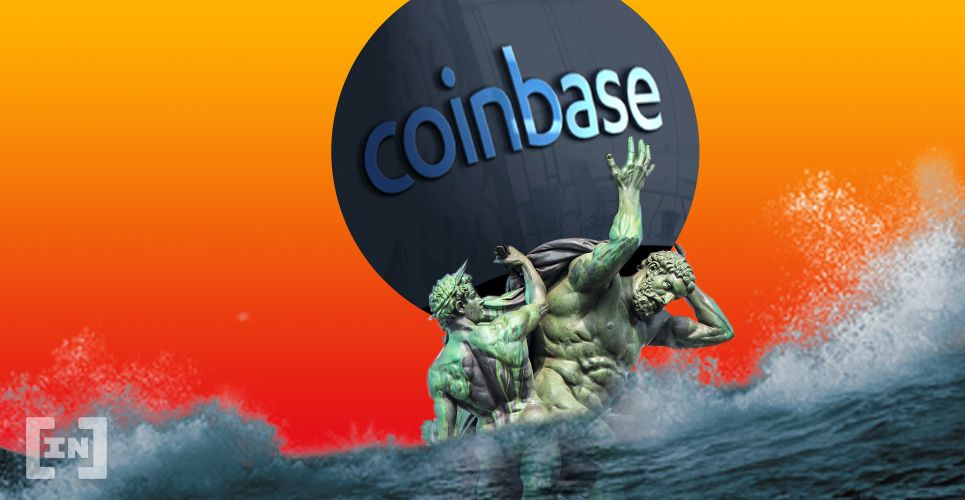 Coinbase Invests in Middle Eastern Crypto Exchange Rain Financial
