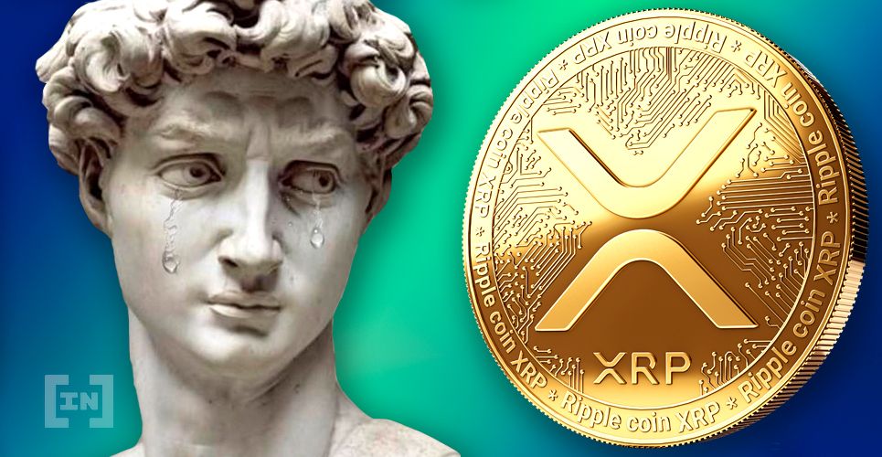 Ripple’s XRP Stands out Among the Top 10 as Biggest Loser of 2019