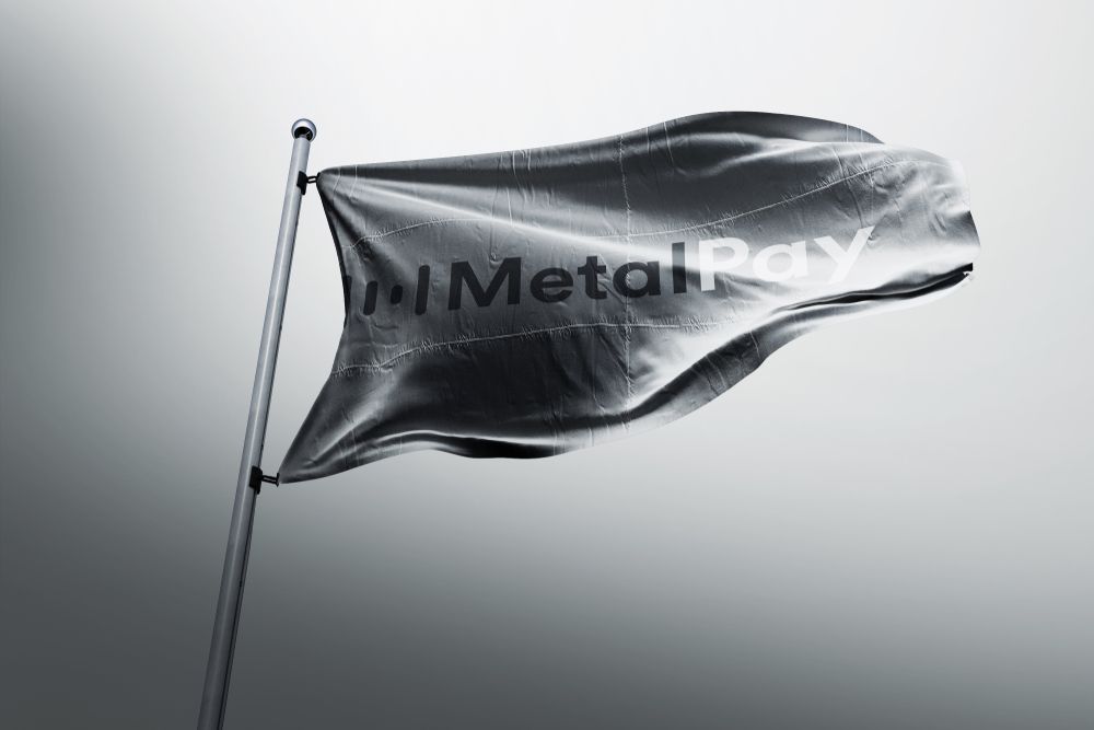 Metal Pay