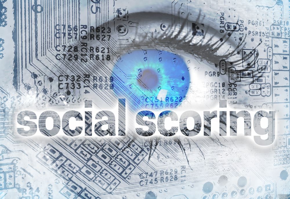 Social Score