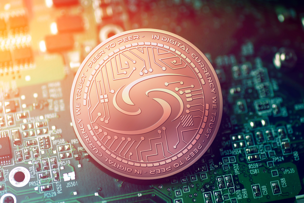Syscoin