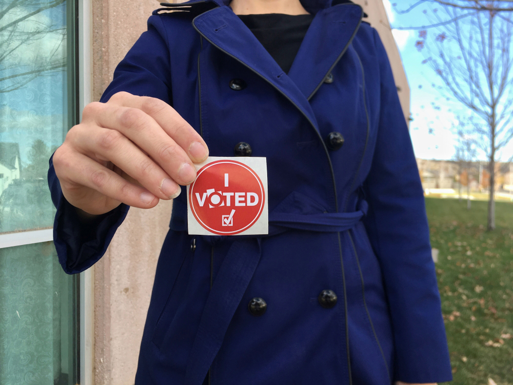Voting