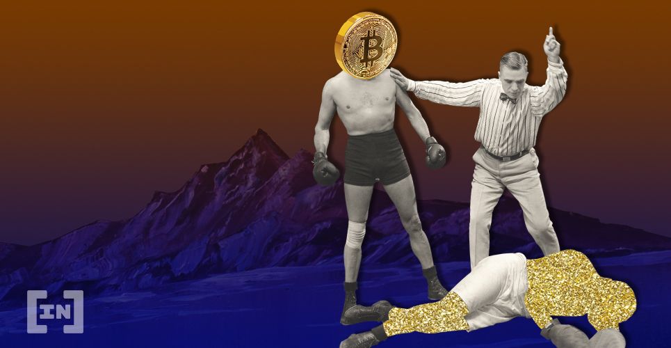 $670M Bitcoin Transaction Pays 26c Fees (Try That, Gold)
