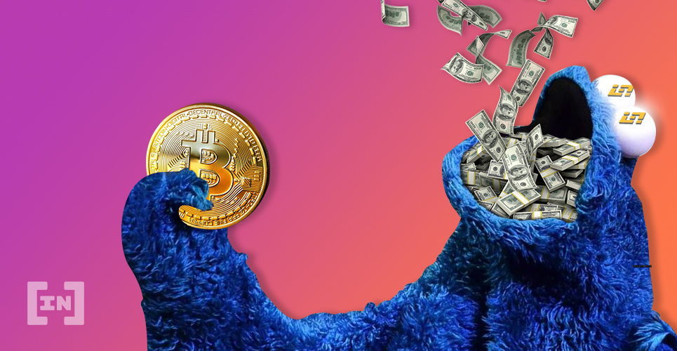 Binance Crypto Money