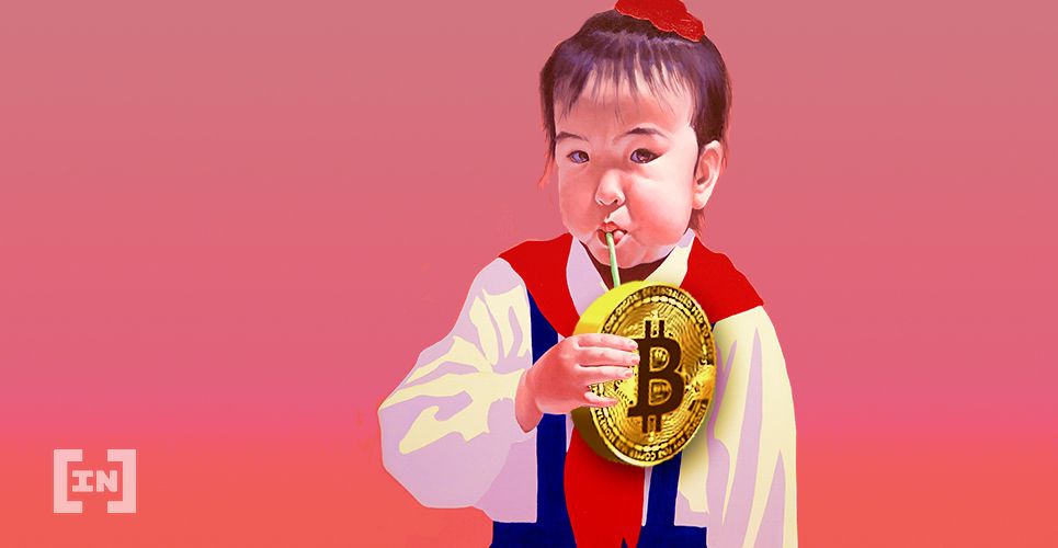 North Korea Developing Cryptocurrency That Will Be ‘More Like Bitcoin’