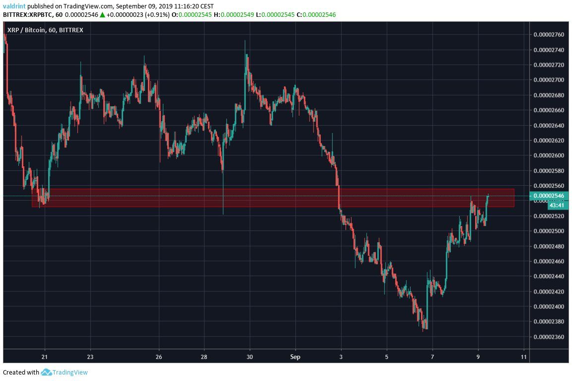 XRP Price