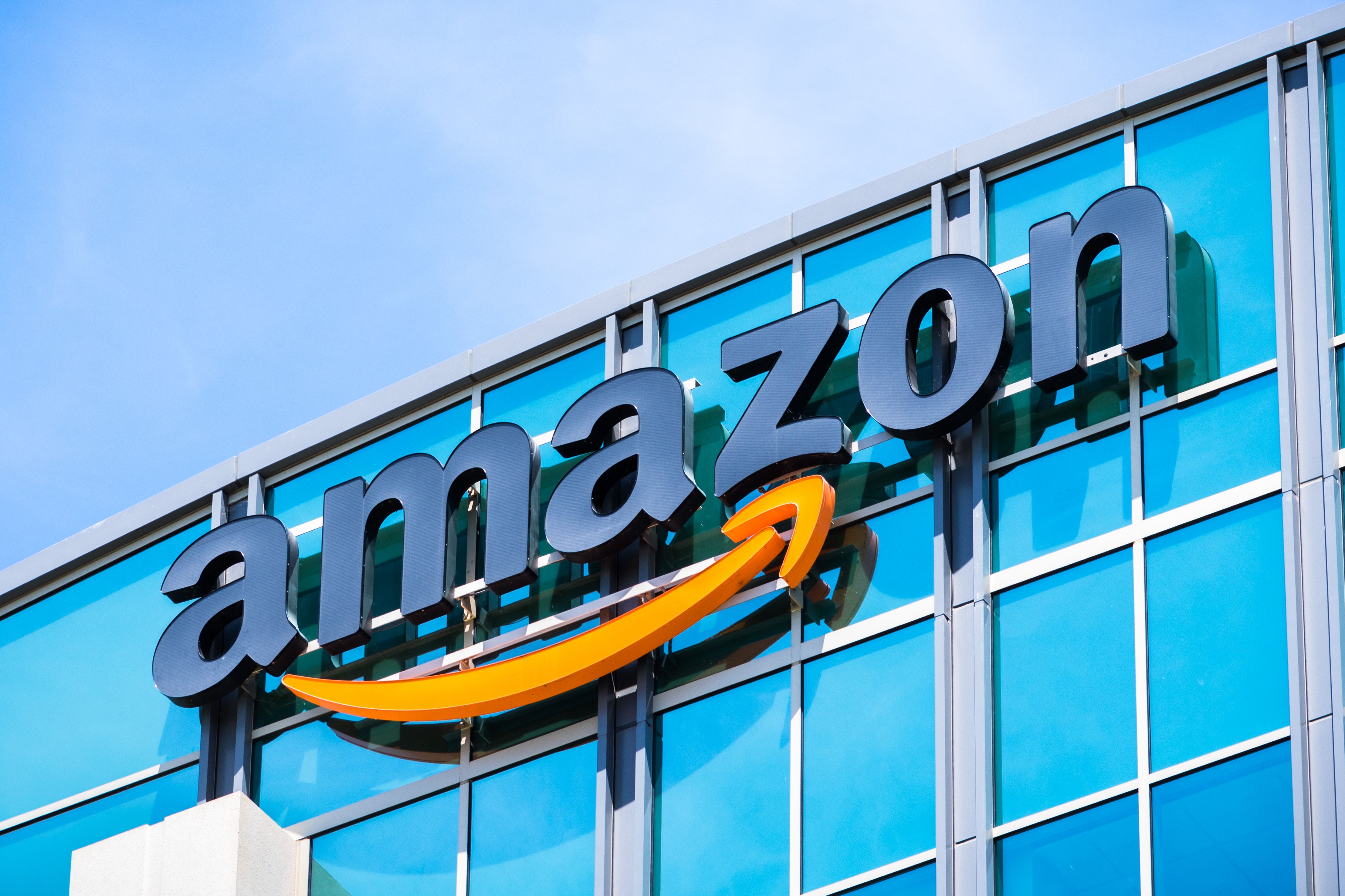 Amazon Alexa