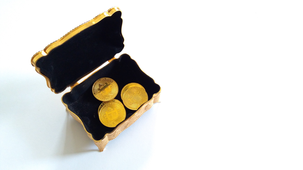 bitcoin
