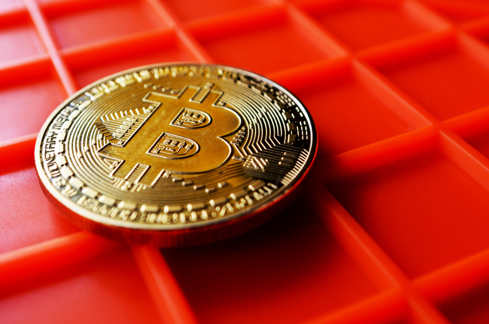bitcoin