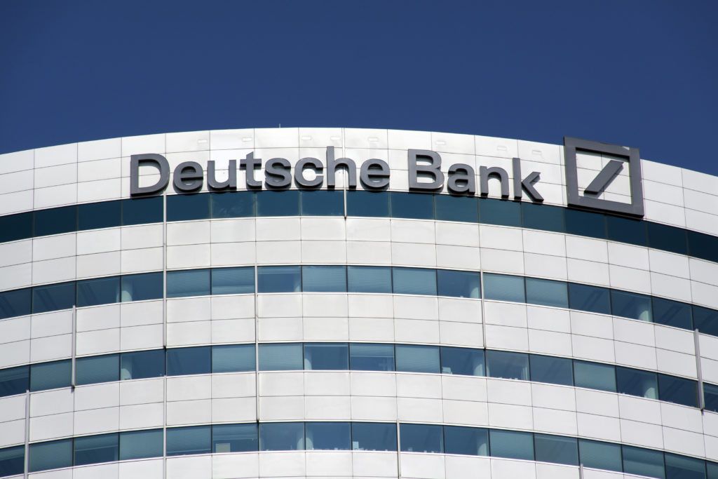 Deutsche Bank