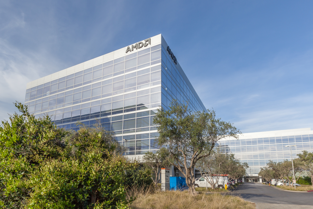 AMD