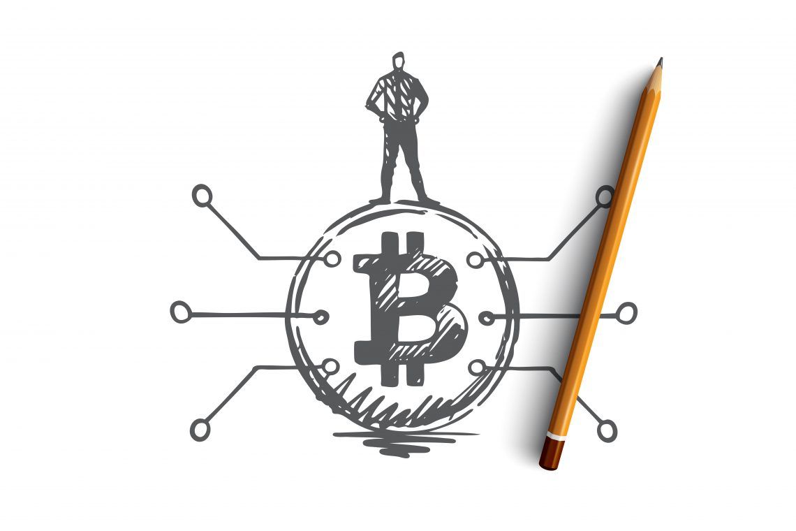 Bitcoin BTC Network SegWit