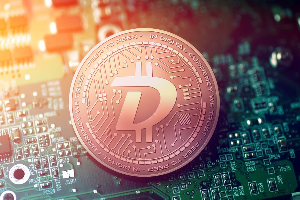 Digibyte DGB