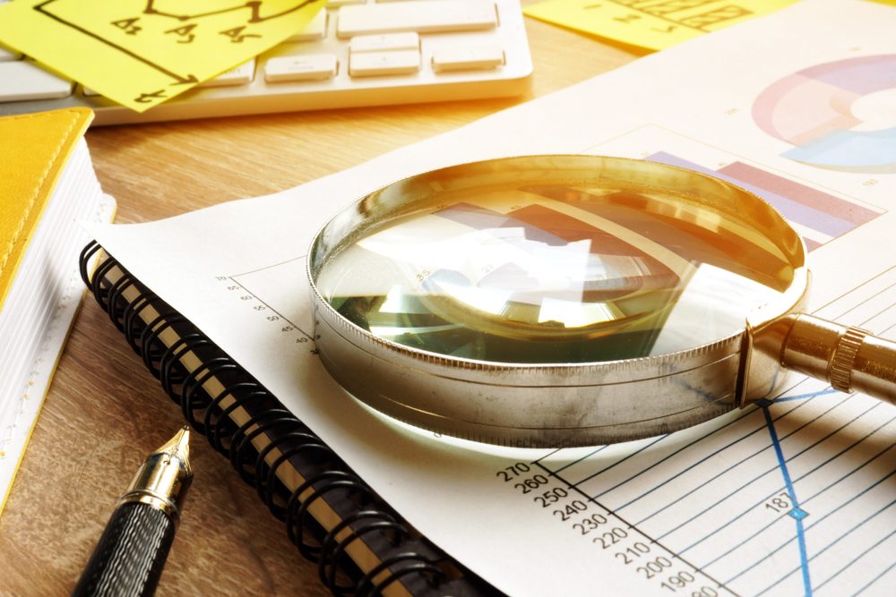 Financial Audit