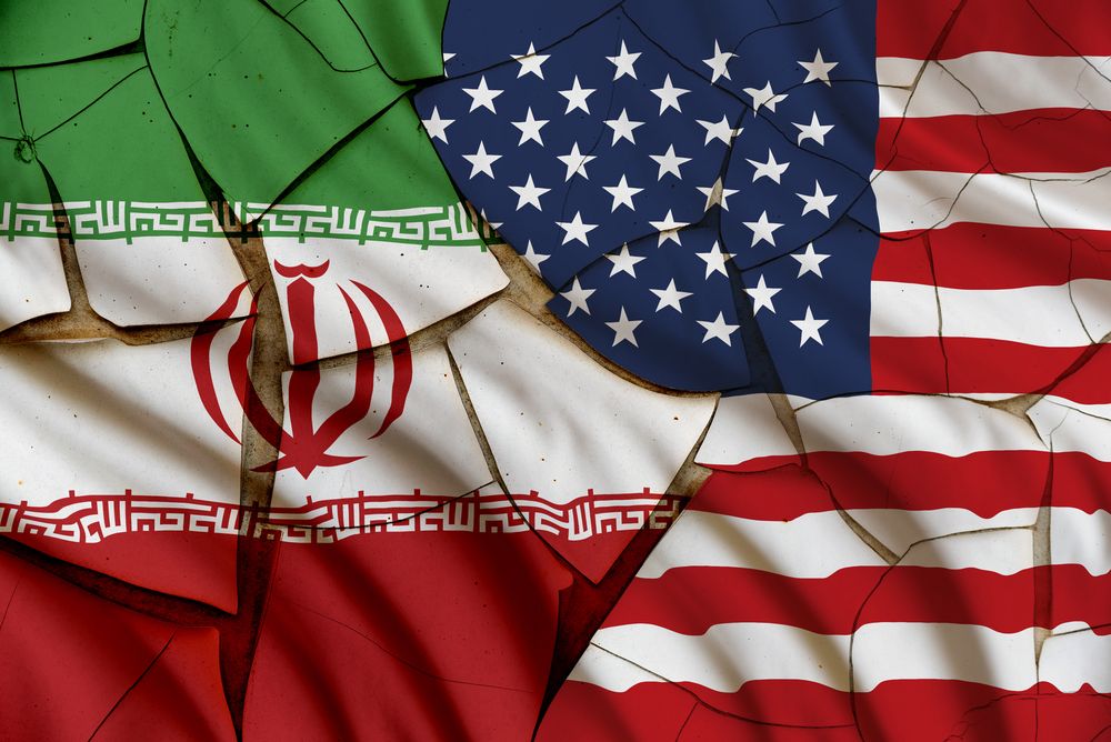 Iran USA