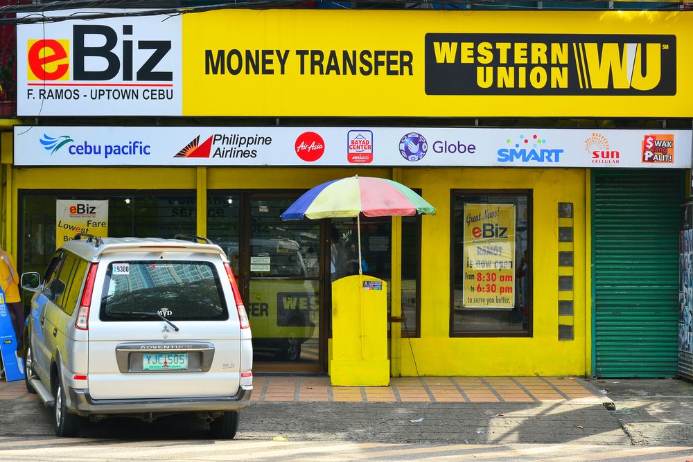 Philippines Remittance