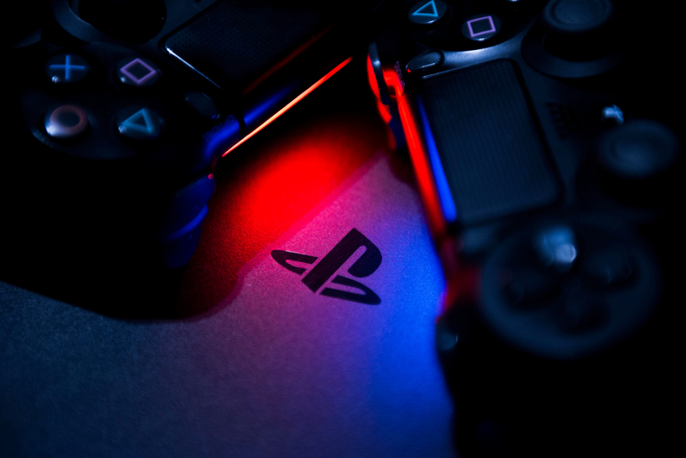 PlayStation 5