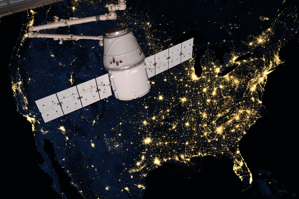 SpaceX Dragon