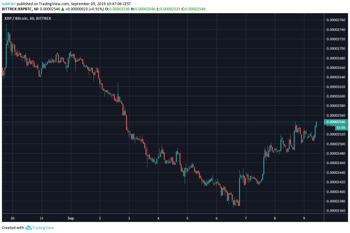 XRP Price