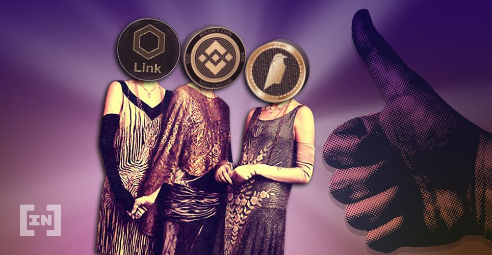 Not All Altcoins Are Rekt: These 5 Cryptos Have Given 3-13x ROI in 2019