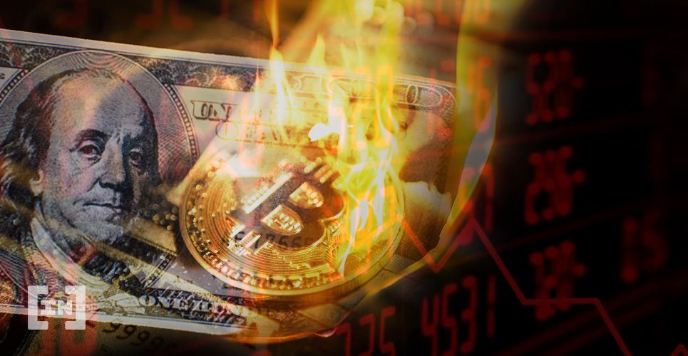 Bitcoin’s Latest Flash Crash the Fifth-Largest in History
